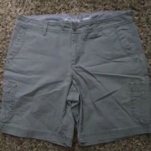 Eddie Bauer shorts